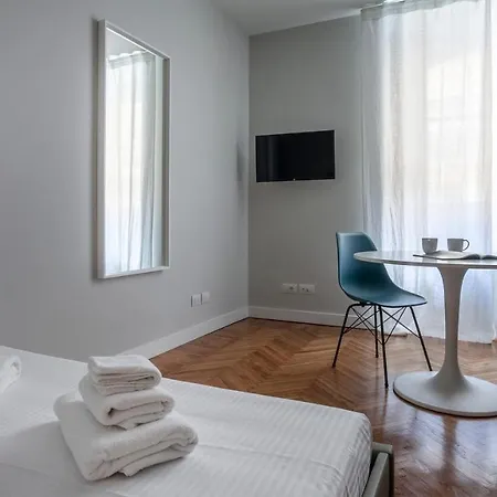 Italianway Volta 10 Apartamento