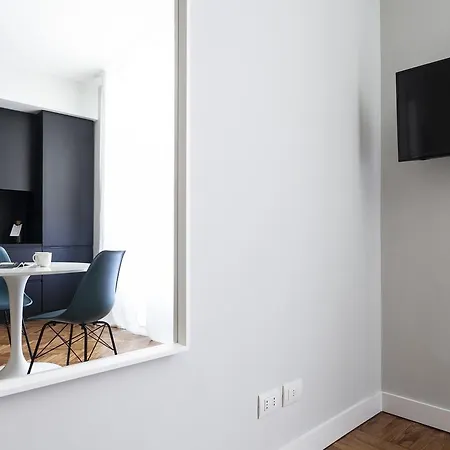 Apartamento Italianway Volta 10 *