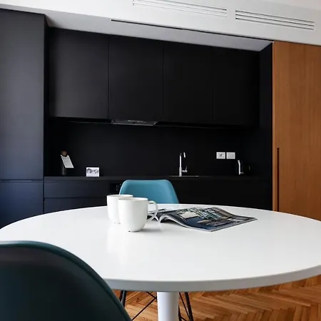Italianway Volta 10 Apartamento Milão