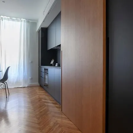 Italianway Volta 10 Milão